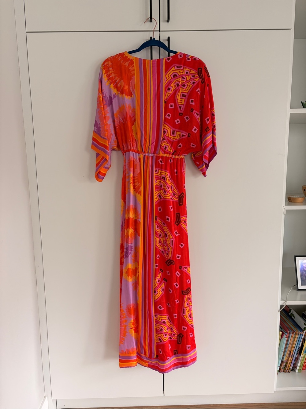 FARM Rio Dress - Picture 5 of 5